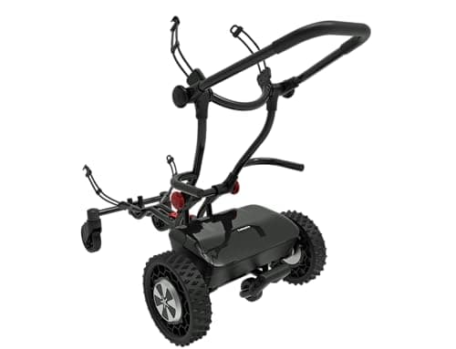 CaddyTrek R2 徹底レビュー|自動追従ロボットの実力【2026年版】