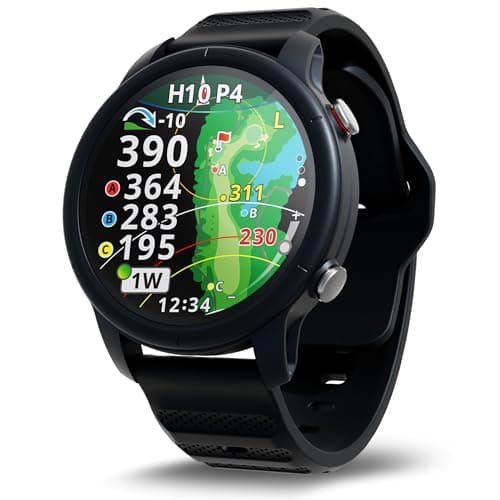 ShotNavi Vellix レビュー|距離表示とコース対応力【2026年版】